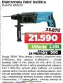 WinWin Shop Čekić bušilica Makita HR2470