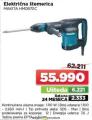 WinWin Shop Elektronska štemerica Makita HMO870C