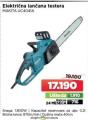 WinWin Shop Električna lančana testera Makita UC4041A