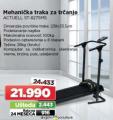 WinWin Shop Mehanička traka za trčanje Actuell, ST-8275MS