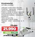 WinWin Shop Krostrenažer Actuell, AL436E