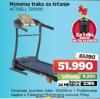 WinWin Shop Actuell Motorna traka za trčanje