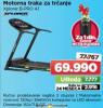 WinWin Shop Xplorer Motorna traka za trčanje