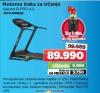 WinWin Shop Xplorer Motorna traka za trčanje