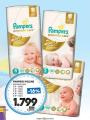 Roda Pampers Premium Care pelene