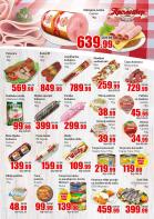 Akcija Metalac Proleter katalog akcija, 13. oktobar do 1. novembar 2017 63570