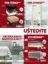 Akcija JYSK katalog akcija, 12-25. oktobar 2017 63577