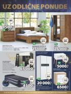 Akcija JYSK katalog akcija, 12-25. oktobar 2017 63584