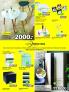 Akcija JYSK katalog akcija, 12-25. oktobar 2017 63591