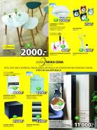 Akcija JYSK katalog akcija, 12-25. oktobar 2017 63591
