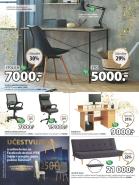 Akcija JYSK katalog akcija, 12-25. oktobar 2017 63593