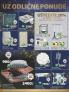 Akcija JYSK katalog akcija, 12-25. oktobar 2017 63596