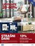 Akcija JYSK katalog akcija, 12-25. oktobar 2017 63599