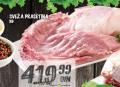 IDEA Sveža prasetina, 1kg