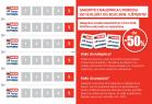 Akcija Akcija MAXI i Metalac posudje, 12. oktobar 2017 do 30. januar 2018 63620