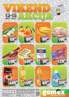 katalog gomex