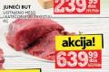 IDEA Juneći but, 1kg