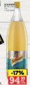 IDEA Schweppes Bitter lemon, 1.5l