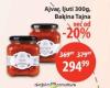 MAXI Bakina tajna Ajvar