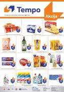 Katalog TEMPO nedeljna akcija, 13-19. oktobar 2017