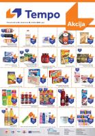 Akcija TEMPO nedeljna akcija, 13-19. oktobar 2017 63705