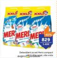TEMPO Merix deterdžent za veš, 8kg