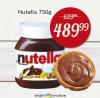 Super Vero Nutella Nutella krem