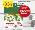 Super Vero Ariel deterdžent za veš, 8kg