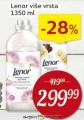 Super Vero Lenor omekšivač za veš, 1,35l