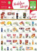 Katalog PerSu nedeljna akcija 16-22. oktobar 2017