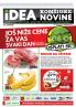 Akcija K plus komšijske novine IDEA, akcija 16-22. oktobar 2017 63720