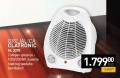 IDEA Grejalica Clatronic, HL3378