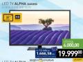 IDEA Televizor Alpha TV 32 in LED HD Ready, 32AR2050