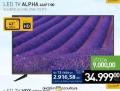 IDEA Televizor Alpha TV 43 in LED Full HD, 43AF1100