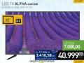 IDEA Televizor Alpha TV 43 in LED Full HD, 43AF2600