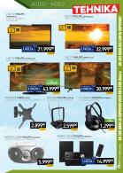 Akcija RODA katalog tehnike, akcija 13. oktobar do 9. novembar 2017 63749