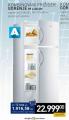 Roda Kombinovani frižider GOrenje, RF4120AW
