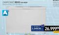 Roda Zamrzivač BEKO, HSA40520