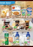 Akcija AROMA katalog akcija, 16-31. oktobar 2017 63764