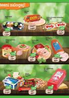 Akcija AROMA katalog akcija, 16-31. oktobar 2017 63766