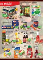 Akcija AROMA katalog akcija, 16-31. oktobar 2017 63768