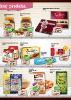 Akcija AROMA katalog akcija, 16-31. oktobar 2017 63770