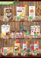 Akcija AROMA katalog akcija, 16-31. oktobar 2017 63772