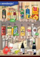 Akcija AROMA katalog akcija, 16-31. oktobar 2017 63774