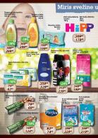 Akcija AROMA katalog akcija, 16-31. oktobar 2017 63775