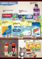 Akcija AROMA katalog akcija, 16-31. oktobar 2017 63776