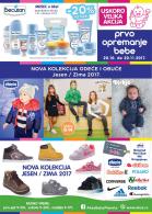 Akcija AKSA akcija Novi Sad, 17. oktobar do 9. novembar 2017 63781