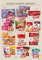 Akcija DIS Market katalog akcija, 19. oktobar do 1. novembar 2017 63794