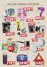 Akcija DIS Market katalog akcija, 19. oktobar do 1. novembar 2017 63800