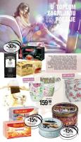 Akcija Mercator katalog akcija, 19. oktobar do 1. novembar 2017 63805